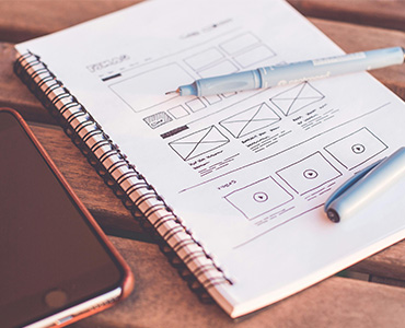 Vivid Dezigns | Design for Algorithm